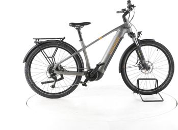 Produit reconditionné - Winora Yucatan Trekking E-Bike - Bon Etat