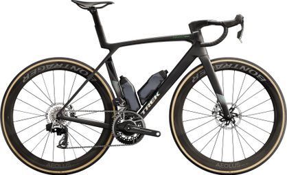 Vélo de Routre Trek Madone SLR 9 Sram Red AXS 12V 700 mm Noir Gén. 8