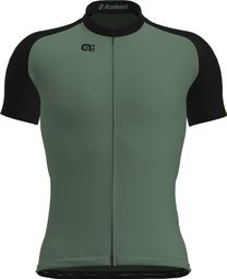 Alé Adventure Khaki Jersey met korte mouwen