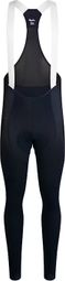 Lange Radhose mit Trägern Rapha Pro Team Lightweight Navy Blue/White