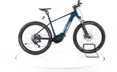 Produit reconditionné - KTM Macina Team 671 E-Bike - Très Bon Etat