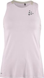 Dames-Tight Pro Hypervent Lavendel Tank Top