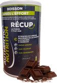 Boisson de récupération Authentic Nutrition - Récup 500 gr Chocolat