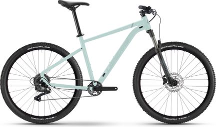 MTB Semi-Rigid Lapierre Edge 7.9 Shimano Cues 11V 29'' Green 2025