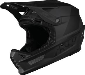 IXS Xult DH Helmet Black