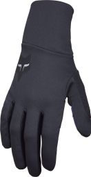Fox Ranger Fire Lunar Special Edition Women's Long Gloves Black
