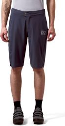 Endura AllTrack Ride Over mountainbikeshort voor heren, blauw