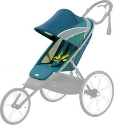 Cybex Avi Running Stroller Seat Blue