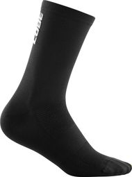 Socquettes Cube high Cut ROAD/XC Blackline
