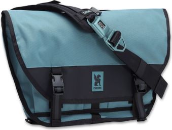 Sac Bandoulière Chrome Citizen 15L Messenger Bleu Steel