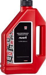 Rockshox Reverb Zadelpen Olie 1L