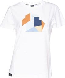 T-shirt femme Snap Climbing Big Dietrich