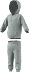 Survêtement polaire enfant adidas