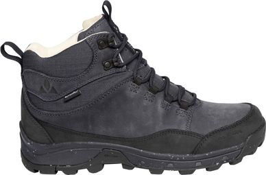 Vaude Hkg Core Mid Wanderschuhe Grau