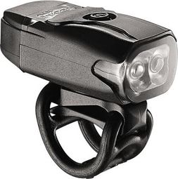 Lezyne KTV Drive Front Light Black