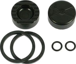 Piston + Seal Kit for Avid Elixir Calipers 1/3/5/7/9/R/CR/XO et XX