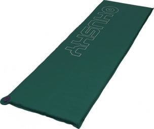 Tapis de couchage auto-gonflable Husky Fledy 4-Valeur R 3 7-Vert