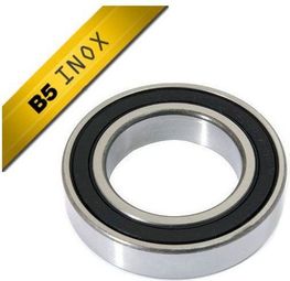 Roulement B5 Inox - Blackbearing - 688 2rs -8 x 16 x 5 mm