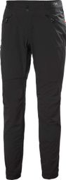 Helly Hansen Rask Light Softshell Broek Zwart