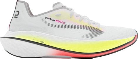 Chaussures Running Kiprun KD900 X SD Blanc