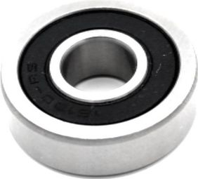 Roulement Black Bearing B5 16100-2RS 10 x 28 x 8