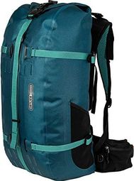 Refurbished Produkt - Ortlieb Atrack ST 25L Rucksack Petrol Blau