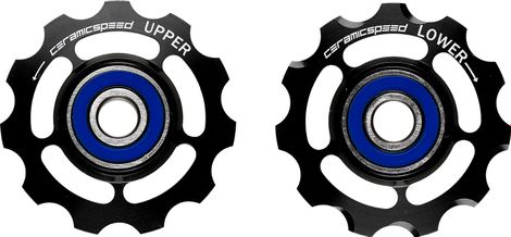 Rulli Ceramicspeed Sram 11V Standard Neri