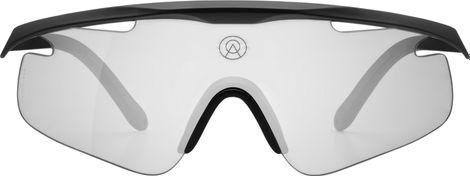 Lunettes Alba Optics Mantra Black Vzum Super Alu