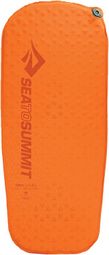 Materasso autogonfiabile Sea To Summit Ultralight Mat Orange Large