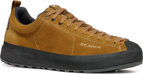 Scarpa Mojito Wrap Gore-Tex Marrón Zapatillas de senderismo