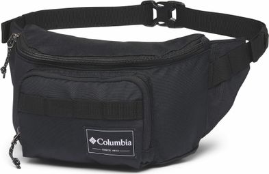 Columbia Unisex Gürteltasche Zigzag II Schwarz