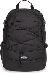 Mochila Eastpak Gerys Mono Negra