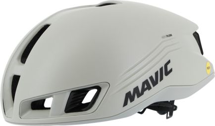 Mavic Comete Ultimate Road Helmet, Gray