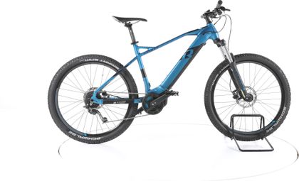 Produit reconditionné - R Raymon HardRay E 5.0 Vélo électrique 2022 - Très Bon Etat