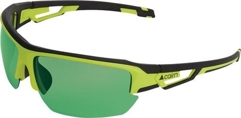 Lunettes Cairn Flyin Mat Jaune/Noir