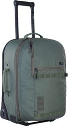 Valise Cabine Evoc Terminal 40+20 Vert Foncé