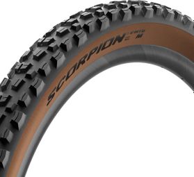 Pirelli Scorpion E-MTB M HyperWall 27.5'' Tubeless Ready SmartGrip Gravity Classic tire
