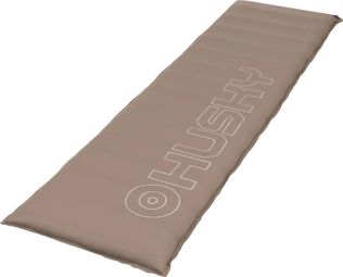 Tapis de couchage auto - gonflable Husky Flopy 8-Valeur R 4 7-Gris