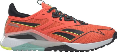 Scarpe Reebok Nano X2 TR Adventure Orange da donna
