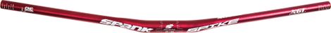 SPANK Handlebar Spike 800 RACE EVO Red
