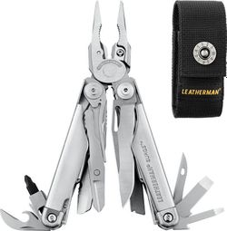 Outil multifonction Leatherman Surge + étui