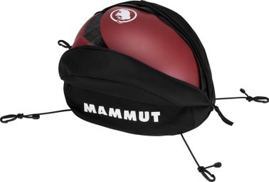 Mammut Pro Helmet Holder Black