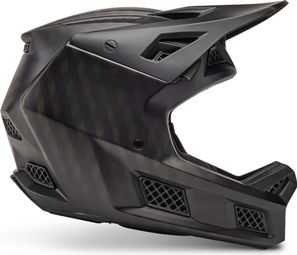 Casco Fox Rampage Carbon<p><em>Mips</em></p>negro