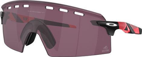 Oakley Encoder Strike Giro d'Italia Collection / Prizm Road Black/ Ref: OO9235-1639