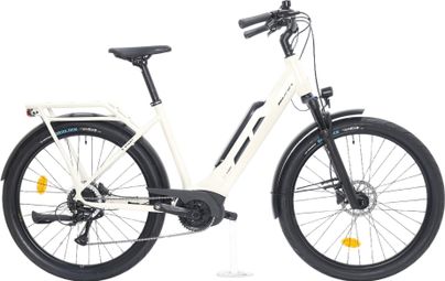 Produit Reconditionné · VTC électrique SUNN Start S2 2025 · Très bon état