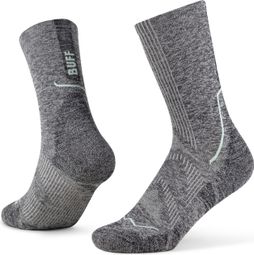 Buff DryFlx Socken, Grau