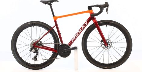 Produit reconditionné · Ridley Grifn Di2 11V / Vélo de gravel | Très bon état