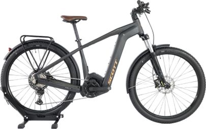 Produit Reconditionné · VTC électrique SCOTT Axis eRide20 625Wh 2024 · Bon état
