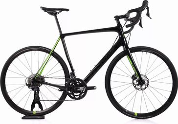 Produit reconditionné · Cannondale Synapse Ultegra Carbon Disc - Vélo de route | Bon état