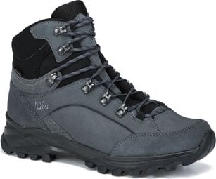 Hanwag Banks Gore-Tex Hiking Boots Grey